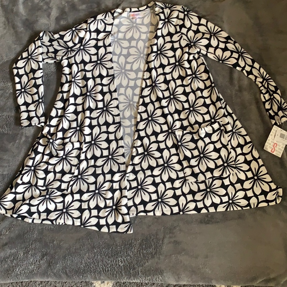 Lularoe Caroline NWT
